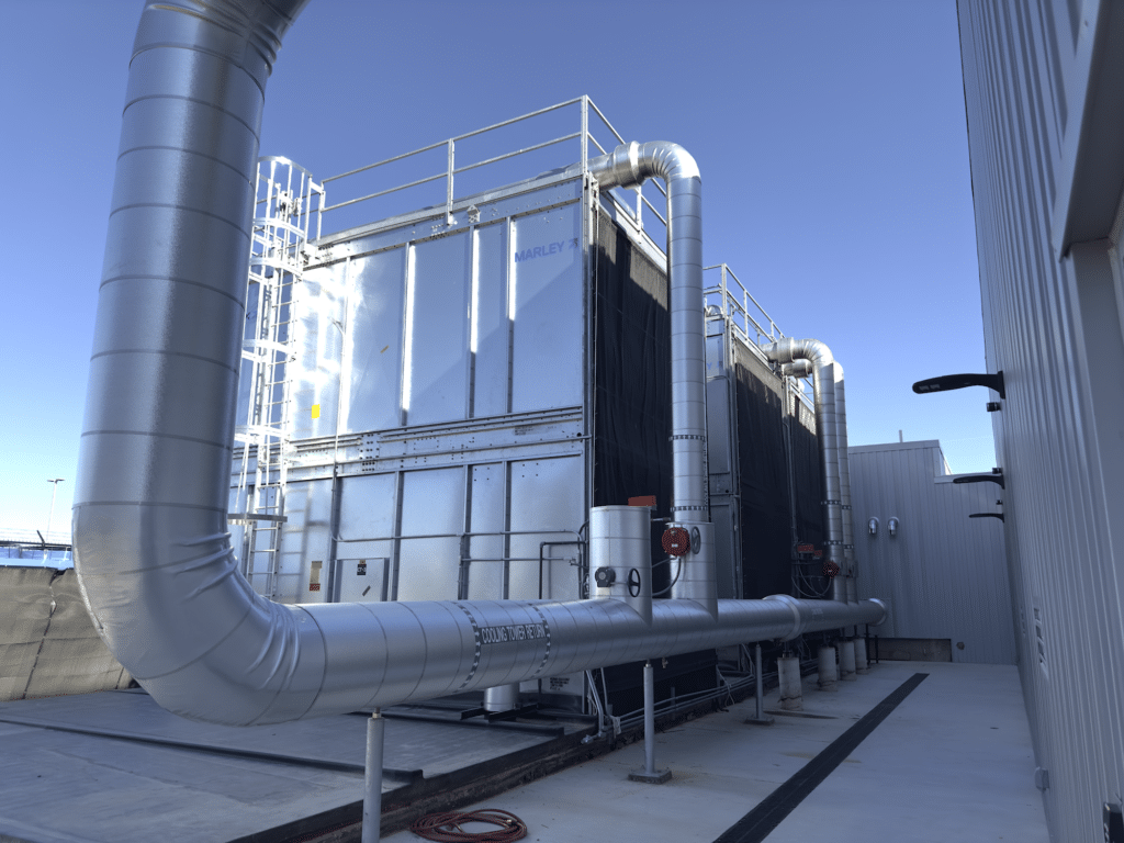 GRFIA_Chiller Plant_3